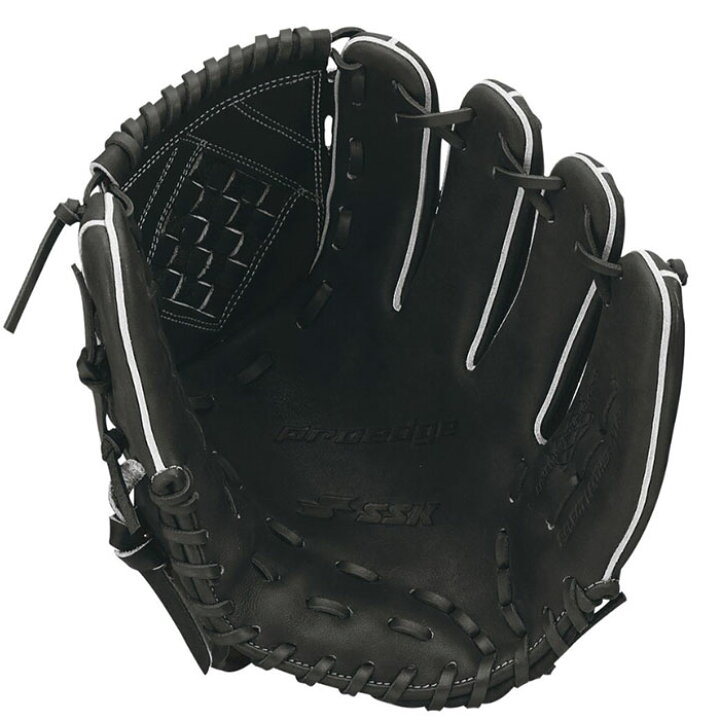 楽天市場】プロエッジ 軟式 グラブ 投手 エスエスケイ SSK 【野球  