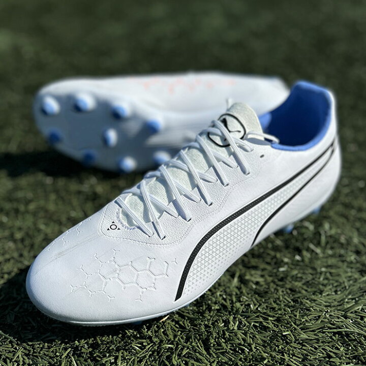 楽天市場】【特価】プーマ プーマ キング プロ HG/AG puma 【サッカー 