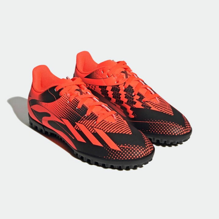 楽天市場】アディダス エックス スピードポータル MESSI.4 TF J adidas 