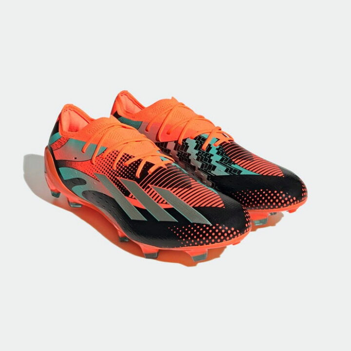 楽天市場】アディダス エックス スピードポータル MESSI.1 FG adidas 