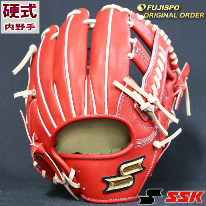 楽天市場】野球 SSK 硬式グローブ 硬式 グローブ プロエッジ オーダー  