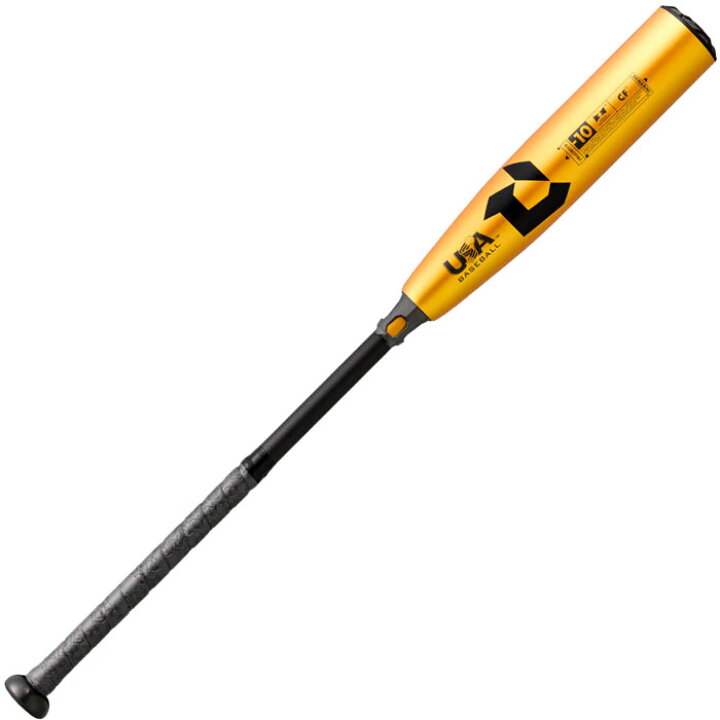 楽天市場】ディマリニ CF リトルリーグ用 金属バット DeMARINI 【野球 