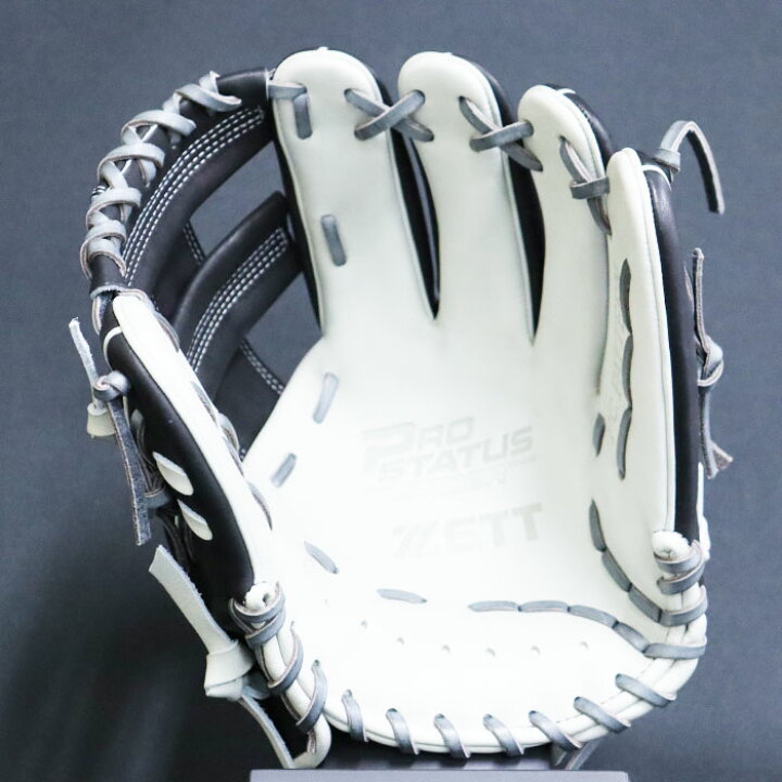 早い者勝ち】ゼット プロステイタス 中村奨吾モデル タグチスポーツ ｜軟式