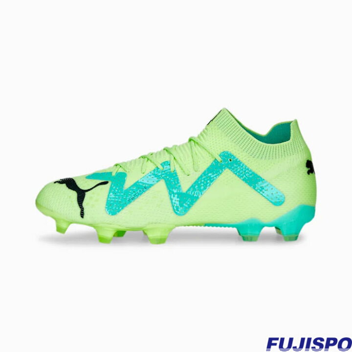 楽天市場】【特価】プーマ フューチャー アルティメット FG/AG puma 