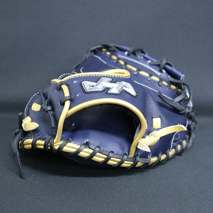 楽天市場】野球 ハタケヤマ 軟式キャッチャーミット 軟式 キャッチャー 