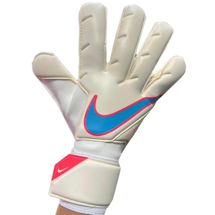 楽天市場】ナイキ ゴールキーパー ヴェイパー グリップ 3 NIKE 