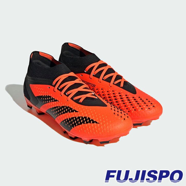 楽天市場】アディダス プレデター アキュラシー.2 HG/AG adidas 