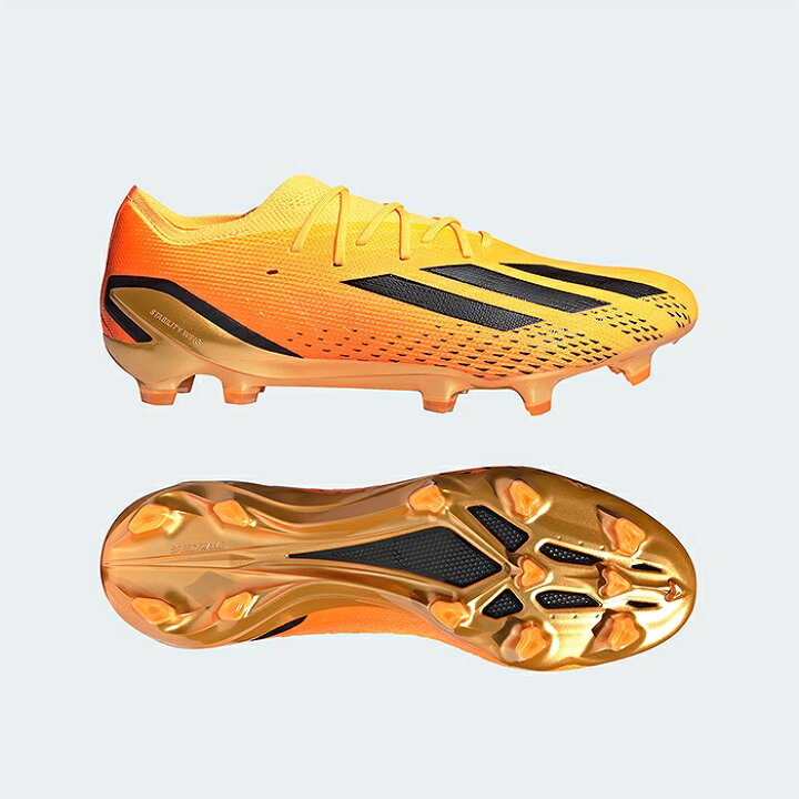 楽天市場】アディダス エックス スピードポータル.1 FG adidas 
