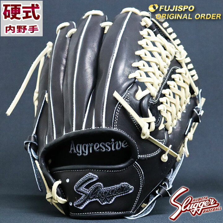 楽天市場】野球 久保田スラッガー 硬式グローブ 硬式 グローブ 