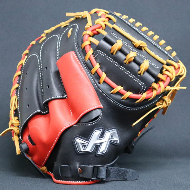楽天市場】限定 ジュニア軟式 カラー キャッチャー ミット 2023 PRO 