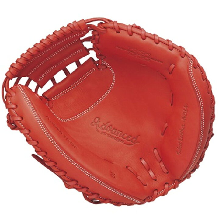新品未使用】 野球 キャッチャーミット 少年軟式 左投げ SSK プロ 