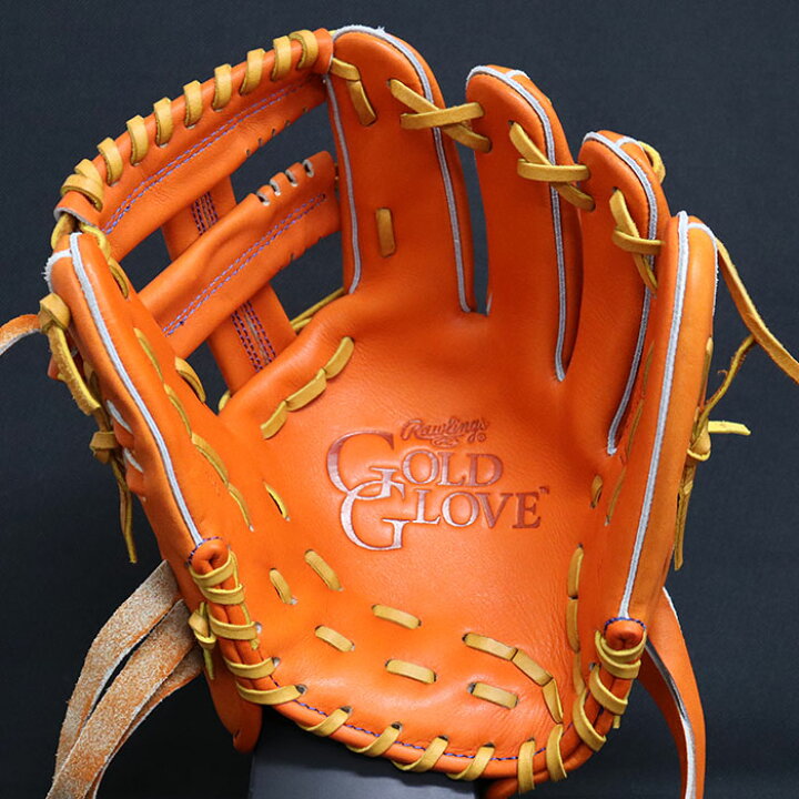楽天市場】ローリングス 超限定 ジュテルレザー 内野手 Rawlings 