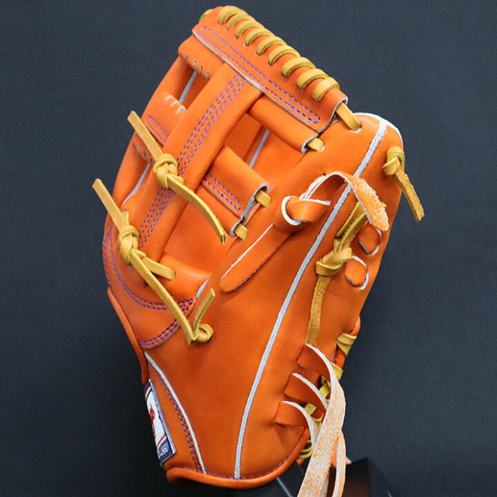 楽天市場】ローリングス 超限定 ジュテルレザー 内野手 Rawlings 