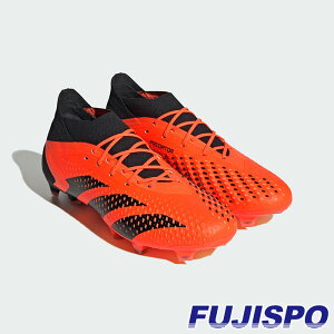 AfB_X vf^[ ALV[.1 FG adidas yTbJ[EtbgTz V[Y TbJ[XpCN Y l VR PREDATOR ACCURACY.1 FG `[\[[IW×RAubN×RAu