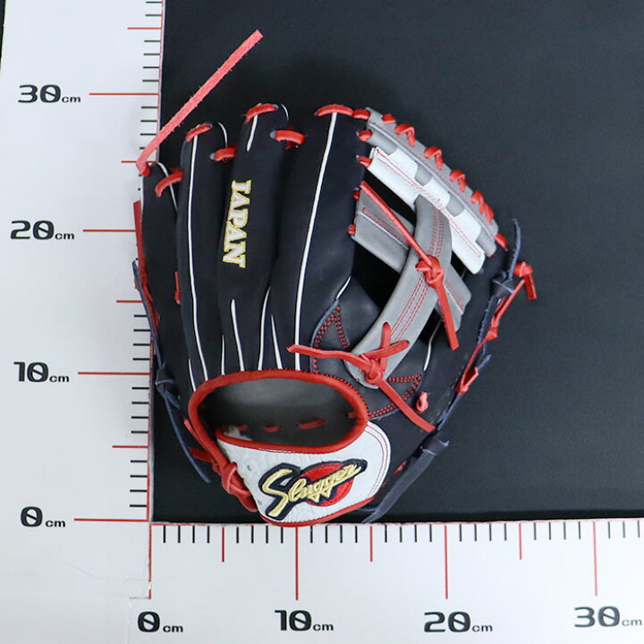 楽天市場】久保田スラッガー 限定 軟式 グローブ 内野手 KUBOTA  