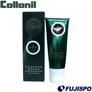 �R���j�� 1909 ���U�[�N���[�� Collonil �y�싅�E�\�t�g�z �싅�p�i �O���u �V���[�Y �����e�i���X �N���[�j���O ���ꗎ�Ƃ� �h�{ �F������ �c���o�� SDGs (LEATHER)