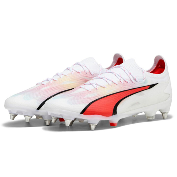 楽天市場】【特価】プーマ ウルトラ アルティメット MXSG PUMA 