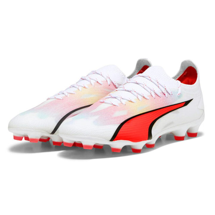 楽天市場】【特価】プーマ ウルトラ アルティメット HG/AG PUMA 