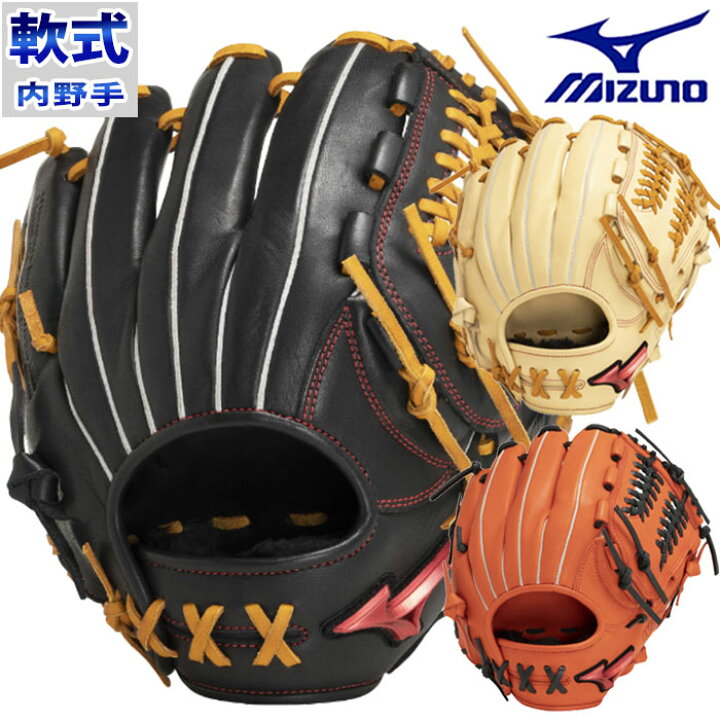 楽天市場】野球 ミズノ 軟式グローブ 軟式 グローブ グローバル 