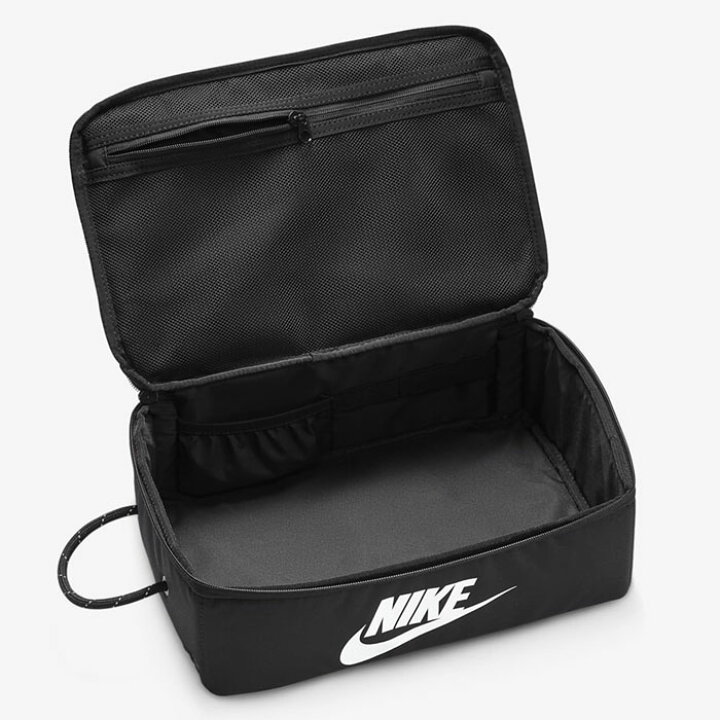 楽天市場】ナイキ シューズ ボックス バッグ 12L NIKE 【サッカー  