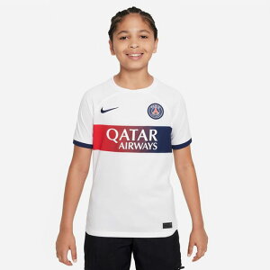 iCL pTWF} 23-24 AEFC vJjtH[ NIKE yTbJ[EtbgTz EFA JR PSG TbJ[jtH[ vJjtH[ Vc  WjA (DX2767-101)y