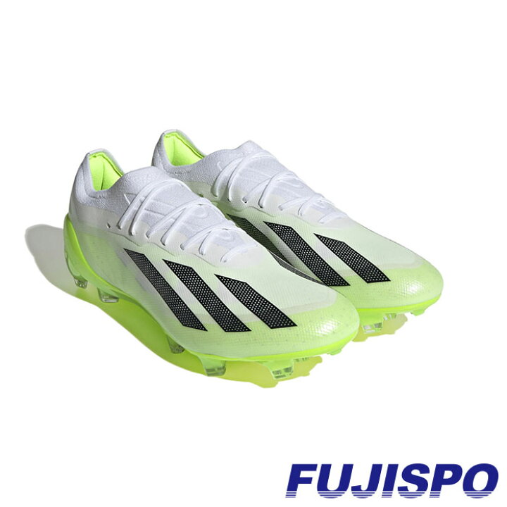 adidas 28.5 エックス クレイジーファスト+1 サッカー こうかん 