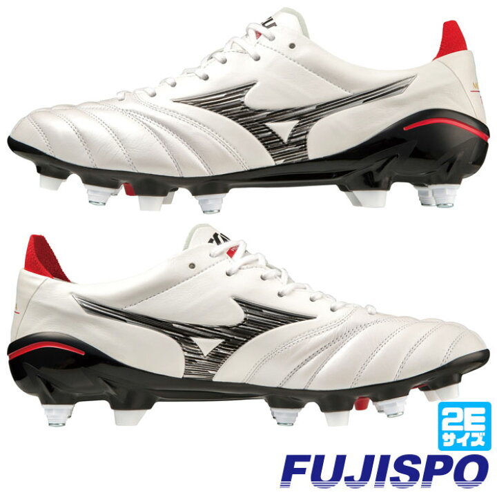 楽天市場】ミズノ モレリアネオ4 JAPAN MIX 取替式 MIZUNO 【サッカー 