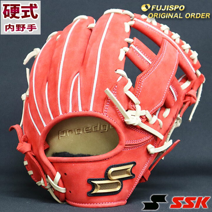 楽天市場】野球 SSK 硬式グローブ 硬式 グローブ プロエッジ ヌバック 