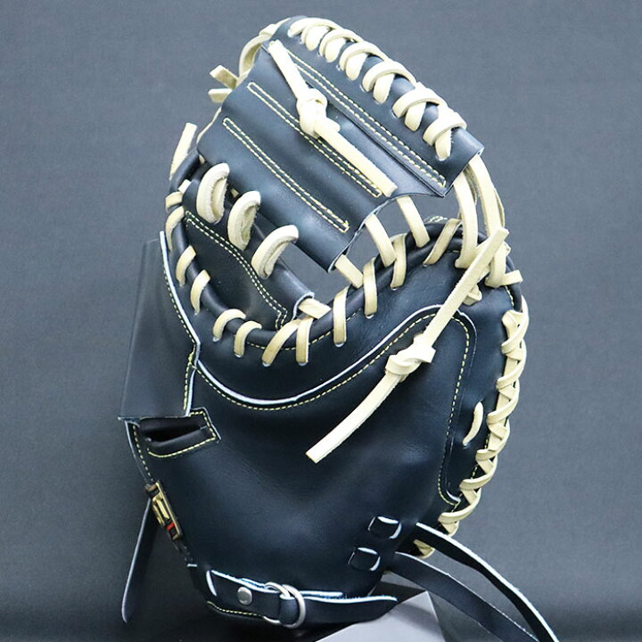 楽天市場】プロステイタス 硬式 オーダー キャッチャー ミット  