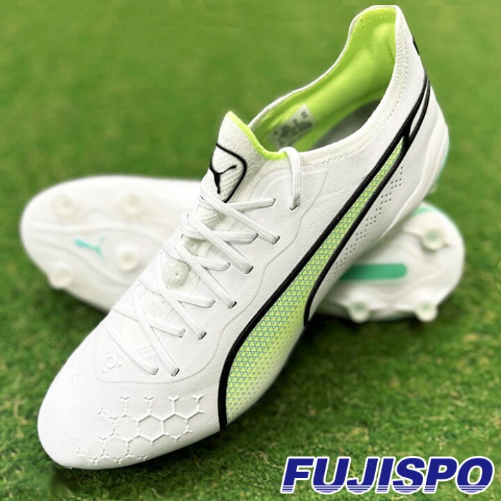 楽天市場】【特価】プーマ キング アルティメット FG/AG puma サッカー 