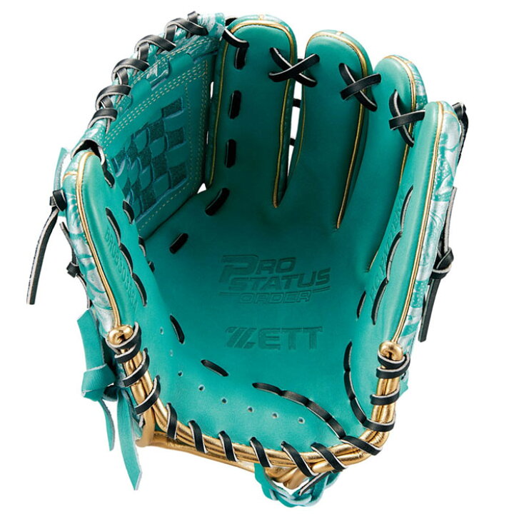 楽天市場】ゼット 軟式 プロステイタス ZETT 【野球・ソフト  