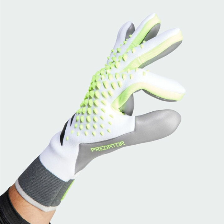 楽天市場】アディダス プレデター プロ グローブ adidas 【サッカー 
