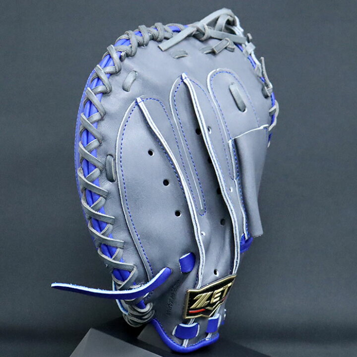 楽天市場】プロステイタス 硬式 オーダー カラー キャッチャー ミット  