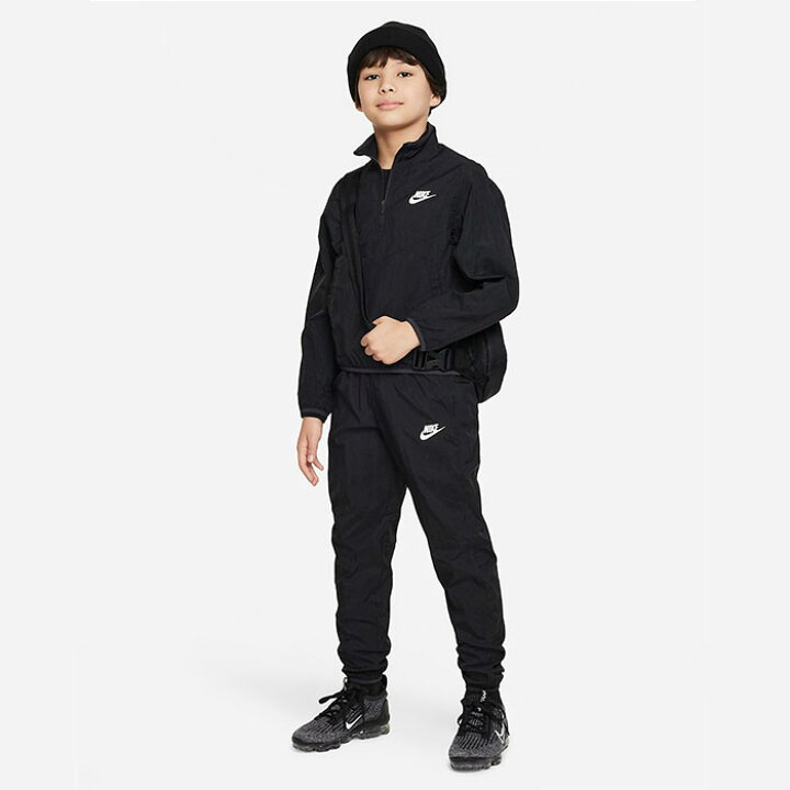 楽天市場】ナイキ スポーツウェア ジュニア トラックスーツ NIKE 