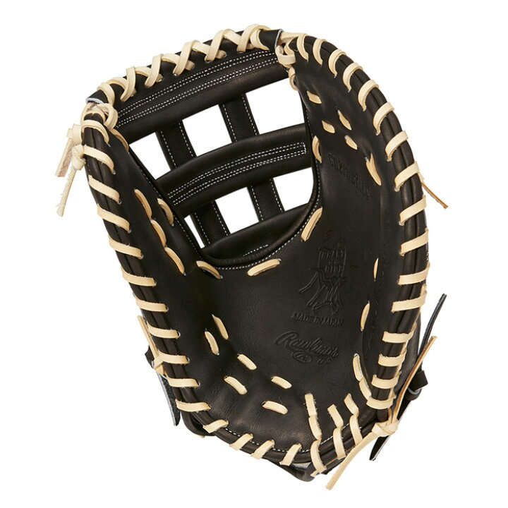 楽天市場】ローリングス 硬式 HOH BREAK THE MOLD 一塁手 rawlings 