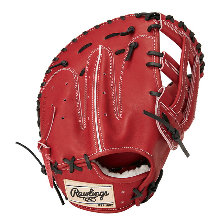楽天市場】ローリングス 硬式 HOH BREAK THE MOLD 一塁手 rawlings 