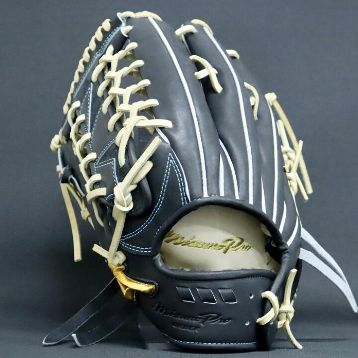 楽天市場】野球 ミズノ 硬式グローブ 硬式 グローブ ミズノプロ 