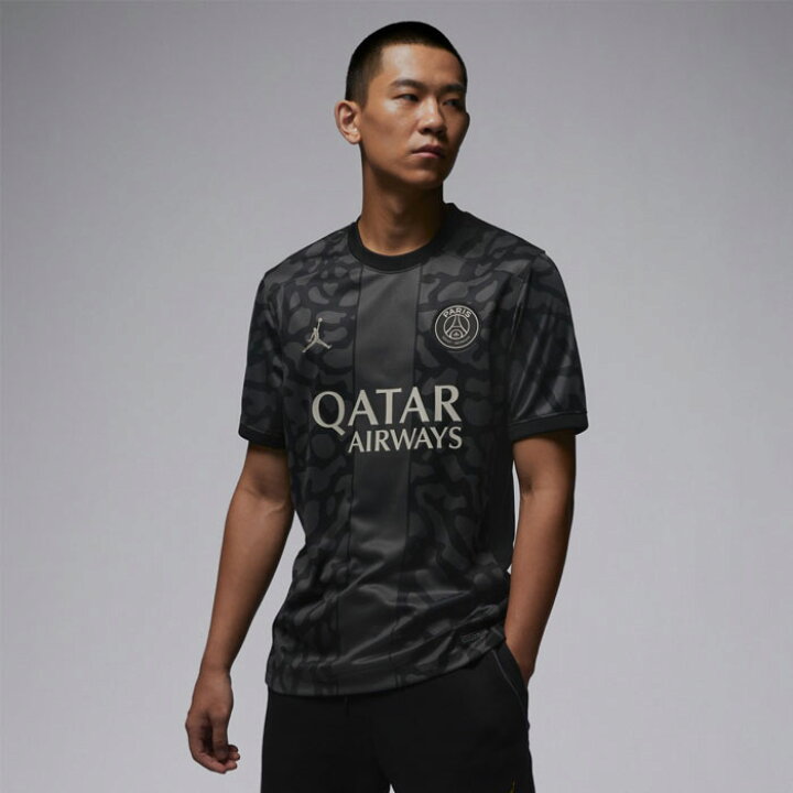 楽天市場】ナイキ パリ サンジェルマン PSG 2023/24 スタジアム サード 