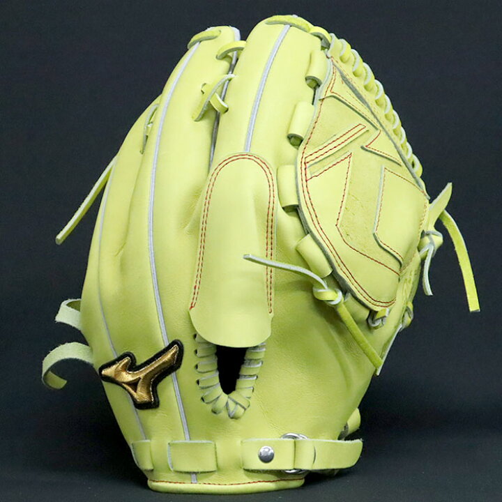 楽天市場】野球 ミズノ 硬式グローブ 硬式 グローブ ミズノプロ  