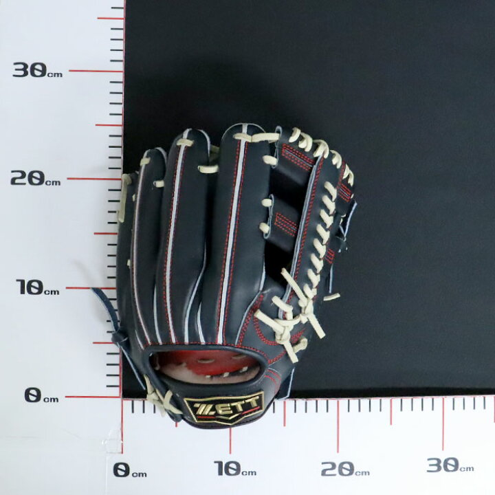 楽天市場】野球 ゼット 硬式グローブ 硬式 グローブ プロステイタス 