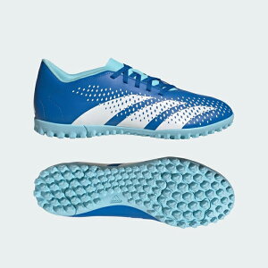 yz AfB_X vf^[ ALV[.4 TF adidas yTbJ[EtbgTz V[Y g[jOV[Y gV[ Y l lH ^[tR[g PREDATOR ACCURACY.4 TF uCg