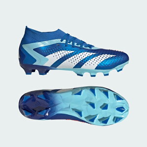 yz AfB_X vf^[ ALV[.2 HG/AG adidas yTbJ[EtbgTz V[Y TbJ[XpCN Y l lH y PREDATOR ACCURACY.2 HG/AG uCg[/tbgEFA