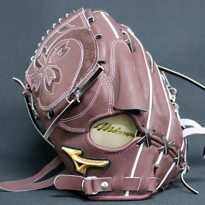 楽天市場】野球 ミズノ 硬式グローブ 硬式 グローブ ミズノプロ 