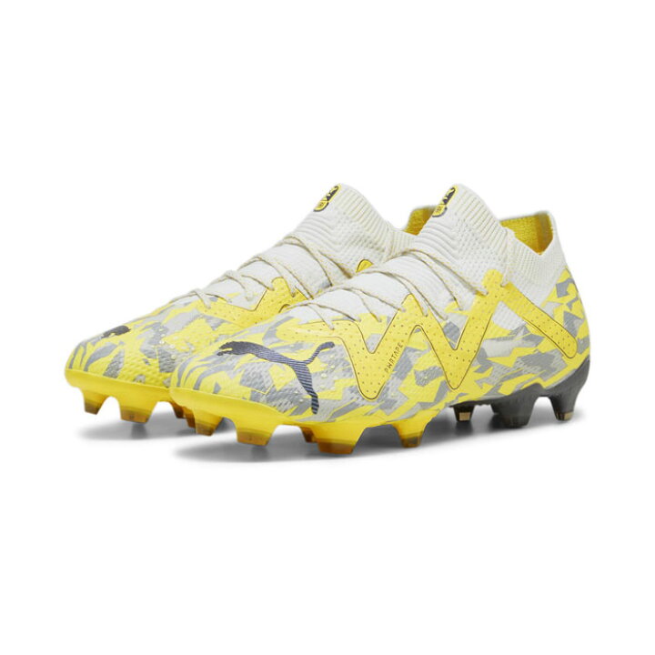 楽天市場】【特価】プーマ フューチャー アルティメット FG/AG puma 