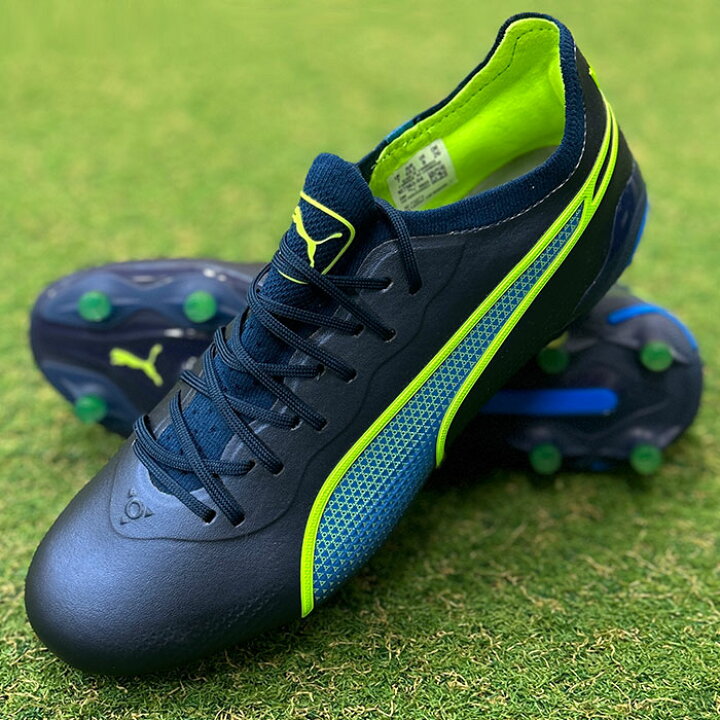 楽天市場】【特価】プーマ キング アルティメット FG/AG puma シューズ 