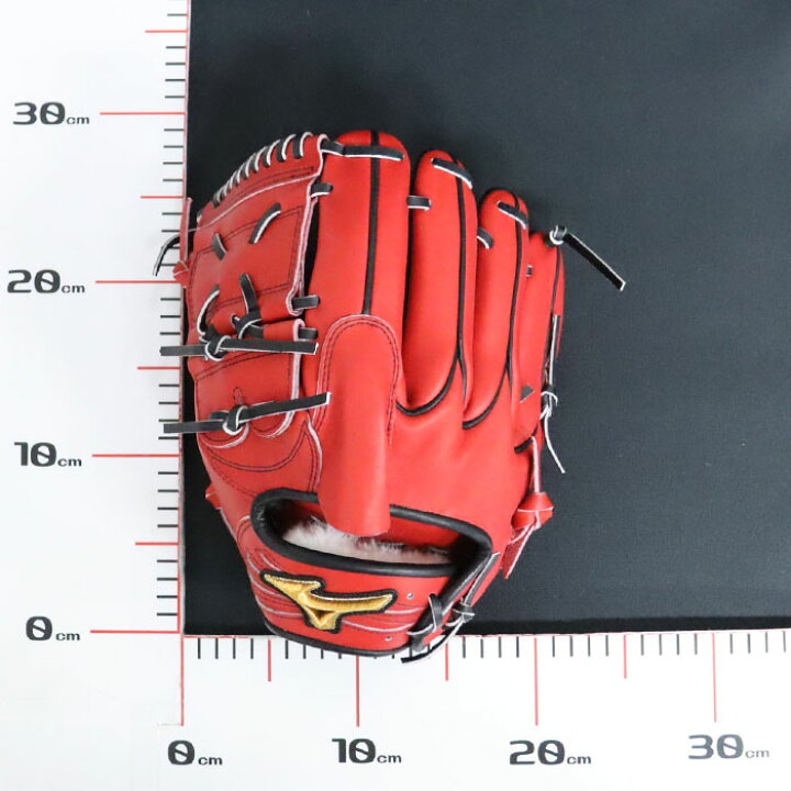 野球 ローリングス 限定 軟式グローブ 投手 伊藤将司モデル Rawlings 