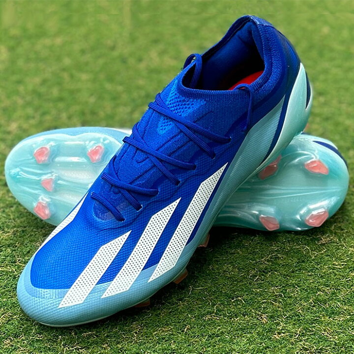 楽天市場】アディダス エックス クレイジーファスト.1 FG adidas 