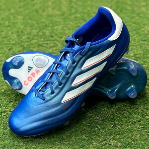 yz AfB_X Rp sA 2.1 FG adidas yTbJ[EtbgTz V[Y TbJ[XpCN Y lVR COPA PURE 2.1FG Vbhu[/tbgEFAzCg/\[[bh (IE4