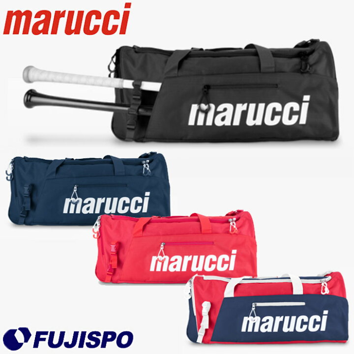 楽天市場】マルーチ チーム ユーティリティ ダッフル バッグ marucci 