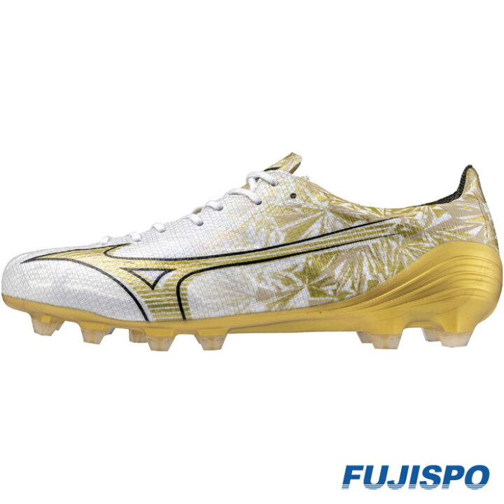 楽天市場】ミズノ アルファ JAPAN Prism Gold mizuno サッカー 